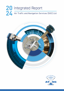 ATNS Integrated Report